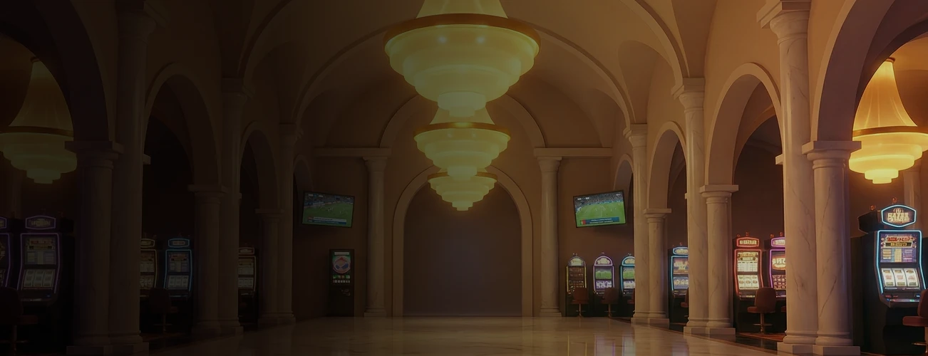 Avabet Casino | From the First Click to Full Control
