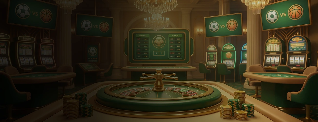 Avabet Casino | Real Dealers, Real Atmosphere, No Compromises