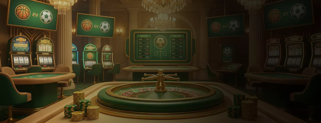 Avabet Casino | موزعون حقيقيون، أجواء حقيقية، بلا تنازلات