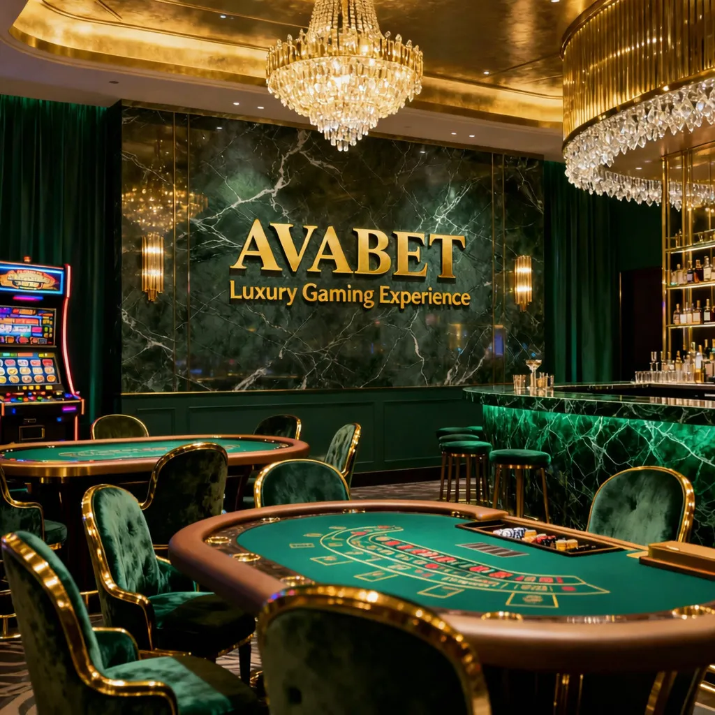 خيارات الدفع الآمنة على Avabet، تحت صورة عين رع التي تحمي المعاملات
